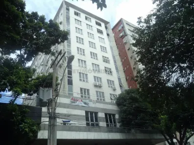 Sala Comercial à venda, 25m² no Santa Efigênia, Belo Horizonte