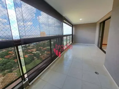 Apartamento com 3 Quartos à venda, 265m² no Jardim Irajá, Ribeirão Preto