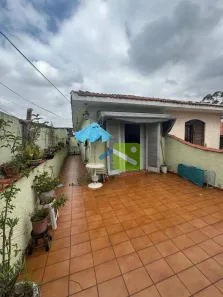 Casa com 3 Quartos à venda, 150m² no Jardim Esmeralda, São Paulo