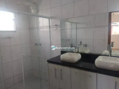 Casa de Condomínio com 3 Quartos à venda, 17m² no Jardim Planalto, Paulínia