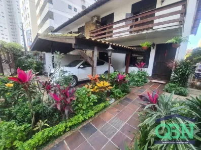 Casa com 4 Quartos à venda, 250m² no Ponta da Praia, Santos