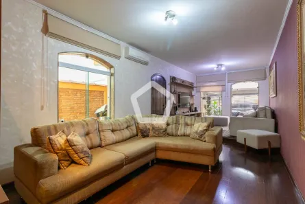 Casa com 4 Quartos à venda, 357m² no Parque da Vila Prudente, São Paulo