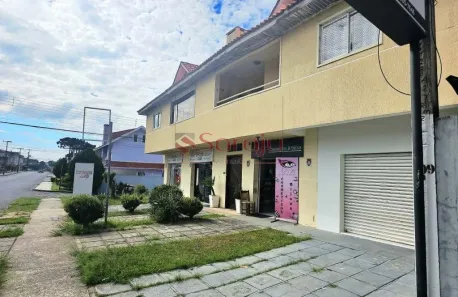 Sala Comercial com 1 Quarto à venda, 40m² no Loteamento Marinoni, Almirante Tamandaré