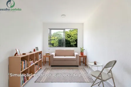 Apartamento com 2 Quartos para alugar, 38m² no Arraial do Retiro, Salvador