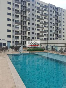 Apartamento com 2 Quartos para alugar, 74m² no Vila Trinta e Um de Março, Campinas