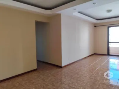 Apartamento com 2 Quartos para alugar, 97m² no Parque Residencial Aquarius, São José dos Campos