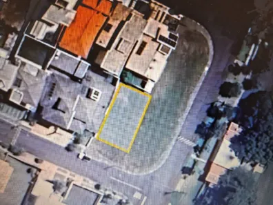 Lote/Terreno à venda, 330m² no Jardim Planalto, Paulínia
