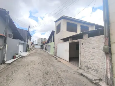 Casa de Condomínio com 3 Quartos à venda, 152m² no Passaré, Fortaleza