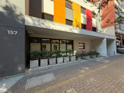 Ponto Comercial para alugar, 91m² no Vila Buarque, São Paulo