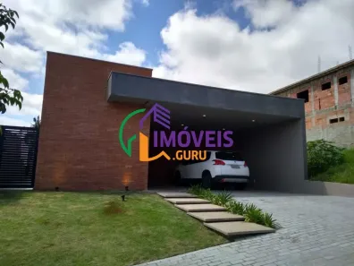 Casa de Condomínio com 3 Quartos à venda, 180m² no Pinheiro, Valinhos