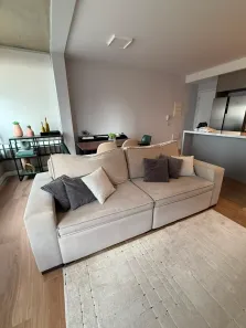 Apartamento com 2 Quartos para alugar, 79m² no Vila Mariana, São Paulo