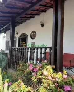 Casa com 4 Quartos à venda, 315m² no Nova Suíssa, Belo Horizonte