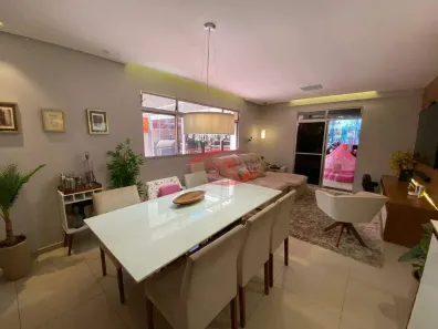 Apartamento com 2 Quartos à venda, 158m² no Buritis, Belo Horizonte