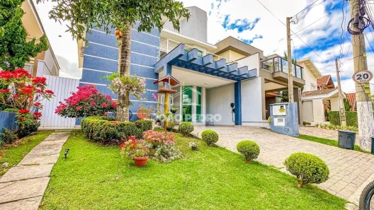 Casa de Condomínio com 4 Quartos à venda, 244m² no Loteamento Residencial Porto Seguro, Tremembé