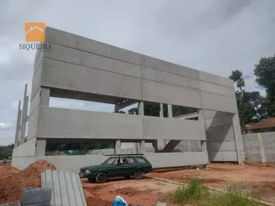 Galpão/Depósito/Armazém para alugar, 1263m² no Ipanema do Meio, Sorocaba