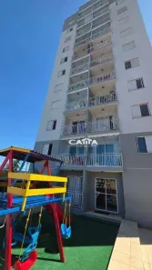 Apartamento com 2 Quartos à venda, 51m² no Itaquera, São Paulo