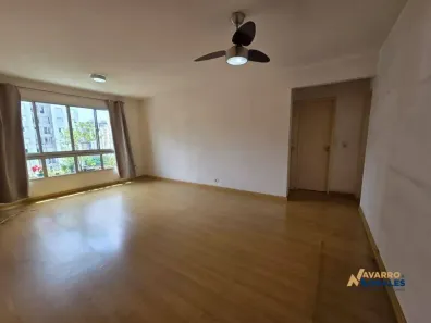 Apartamento com 1 Quarto à venda, 52m² no Moema, São Paulo