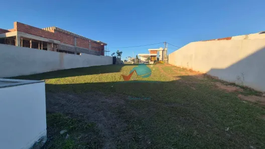 Lote/Terreno à venda, 473m² no Alphaville, Rio das Ostras