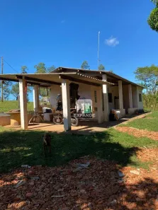 Fazenda/Sítio com 2 Quartos à venda, 60m² no Itatinga, Itatinga