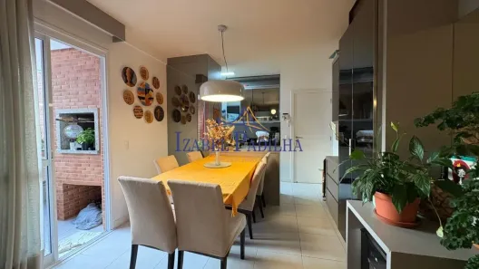 Apartamento com 3 Quartos à venda, 82m² no Córrego Grande, Florianópolis