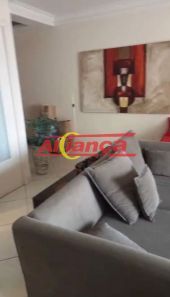 Apartamento com 4 Quartos à venda, 150m² no Vila Rosália, Guarulhos