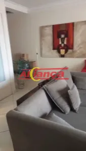 Apartamento com 4 Quartos à venda, 150m² no Vila Rosália, Guarulhos