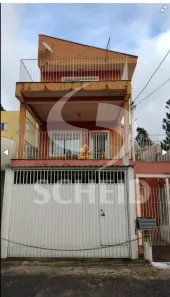 Sobrado com 3 Quartos à venda, 105m² no Jardim Copacabana, São Paulo
