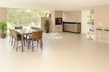 Casa de Condomínio com 4 Quartos para alugar, 275m² no Alphaville - Lagoa dos Ingleses, Nova Lima