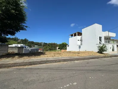Lote/Terreno à venda, 423m² no Vera Cruz, Cariacica