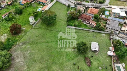 Lote/Terreno à venda, 10000m² no Marquês de Maricá, Maricá