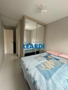 Apartamento com 2 Quartos para alugar, 60m² no Tatuapé, São Paulo