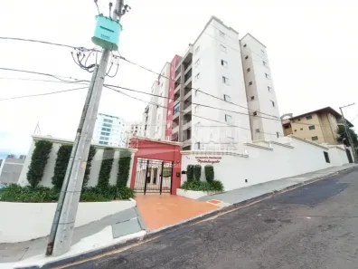 Apartamento com 2 Quartos à venda, 77m² no Jardim Gibertoni, São Carlos