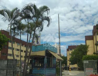 Apartamento com 3 Quartos à venda, 84m² no Coqueiral de Itaparica, Vila Velha
