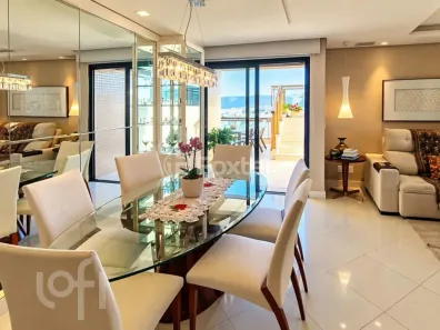 Cobertura com 3 Quartos à venda, 133m² no Centro, Florianópolis