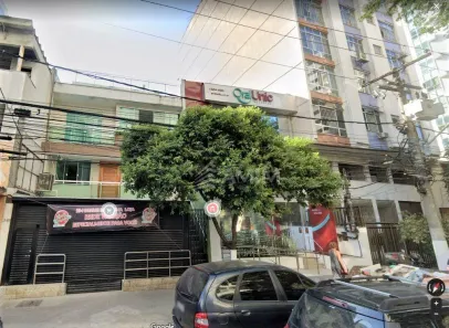 Prédio Comercial à venda, 500m² no Icaraí, Niterói