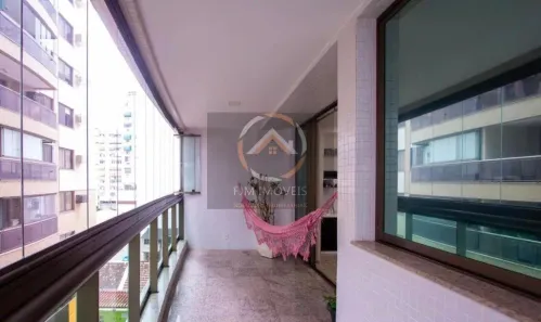 Apartamento com 4 Quartos à venda, 261m² no Icaraí, Niterói