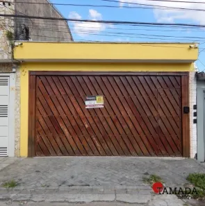 Casa com 3 Quartos à venda, 140m² no Jardim Popular, São Paulo