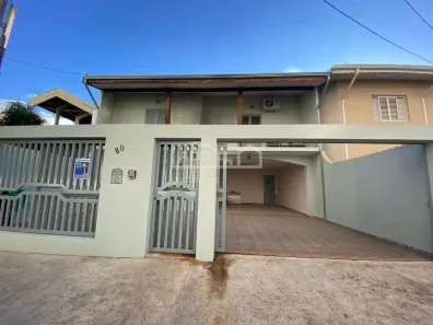 Sobrado com 3 Quartos à venda, 308m² no Parque das Flores, Campinas