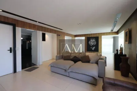 Apartamento com 3 Quartos para alugar, 265m² no Vila Gomes Cardim, São Paulo