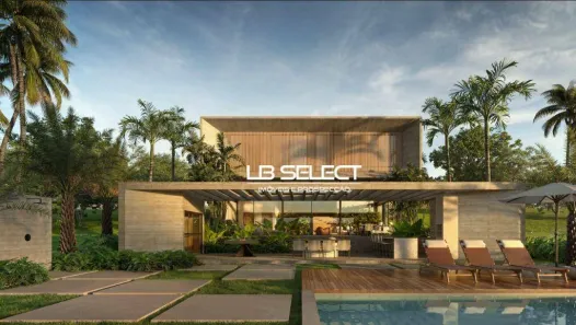 Fazenda/Sítio com 5 Quartos à venda, 658m² no Cazeca, Uberlândia