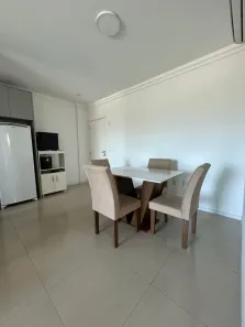 Apartamento com 2 Quartos para alugar, 66m² no Municípios, Balneário Camboriú