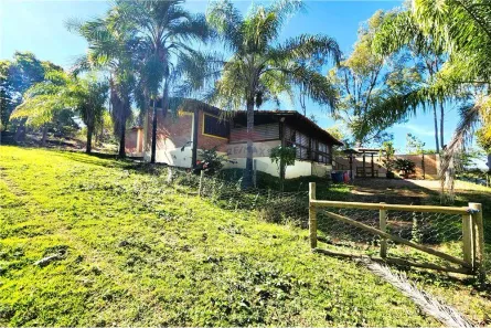 Fazenda/Sítio com 3 Quartos à venda, 309m² no , Delfinópolis