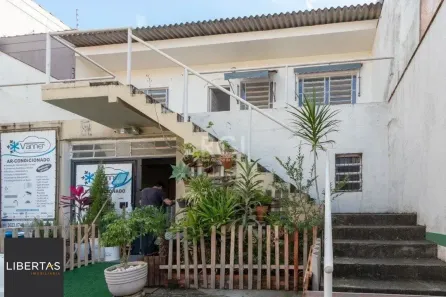 Prédio Comercial à venda, 361m² no Cristal, Porto Alegre