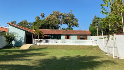 Casa com 4 Quartos à venda, 285m² no Jardim Bandeirantes, Sorocaba