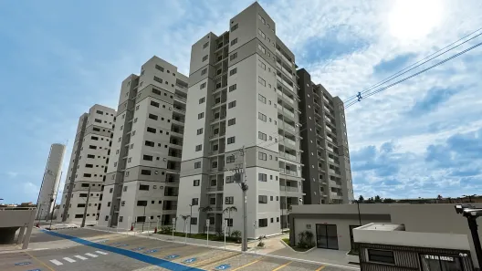 Apartamento com 3 Quartos à venda, 71m² no Farolândia, Aracaju