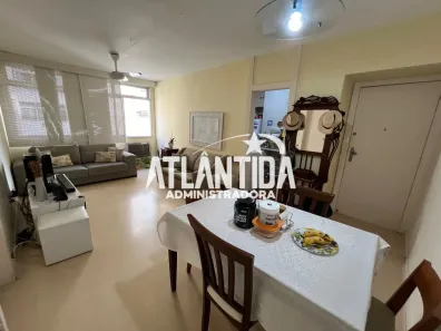 Apartamento com 3 Quartos à venda, 85m² no Leblon, Rio de Janeiro
