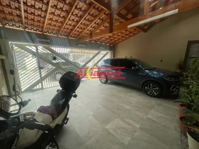 Casa com 3 Quartos à venda, 145m² no Vila Carioca, Guarulhos