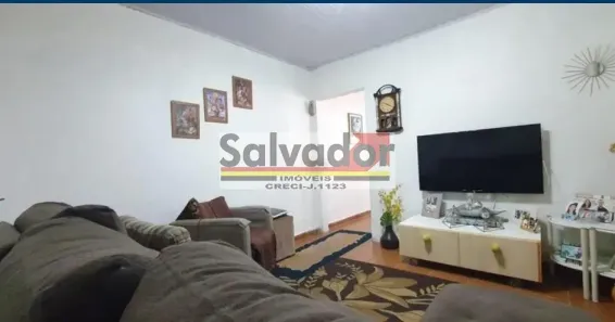 Casa com 3 Quartos à venda, 120m² no Vila Independência, São Paulo