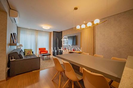 Apartamento com 2 Quartos à venda, 81m² no Centro, Gramado