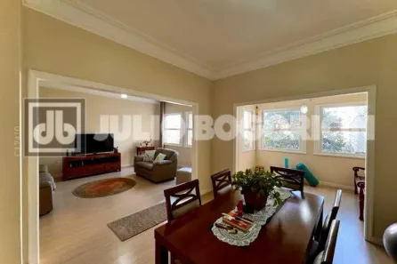 Apartamento com 3 Quartos à venda, 147m² no Flamengo, Rio de Janeiro